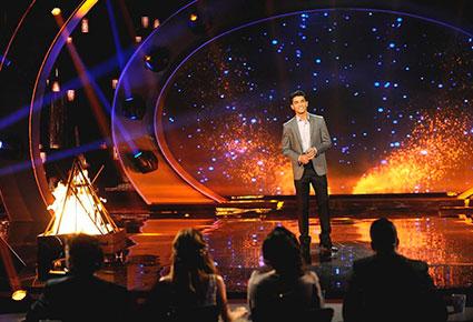 محمد عساف يُنقل الى المستشفى بحالة حرجة